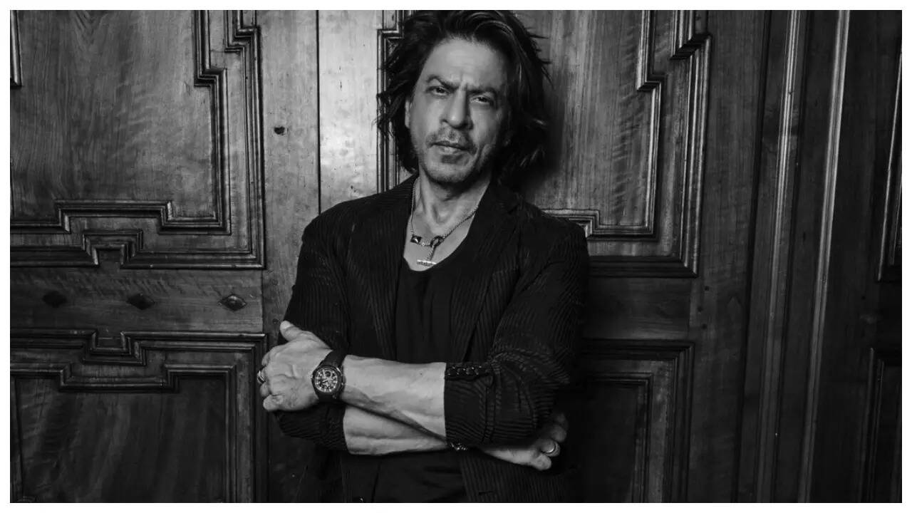 SRK: WAVES champions and fosters creativity