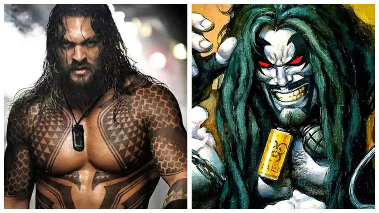 Jason Momoa cast as villain Lobo in ‘Supergirl’