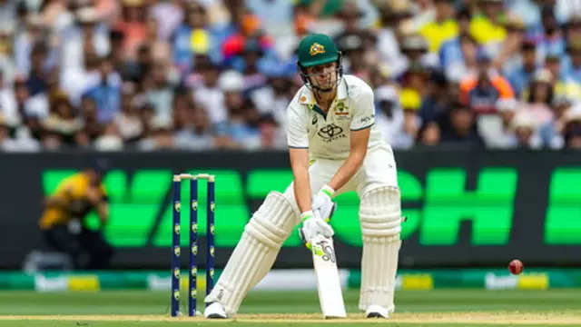 Warner urges ‘experienced’ Aussies to follow ‘brave’ Konstas’ lead