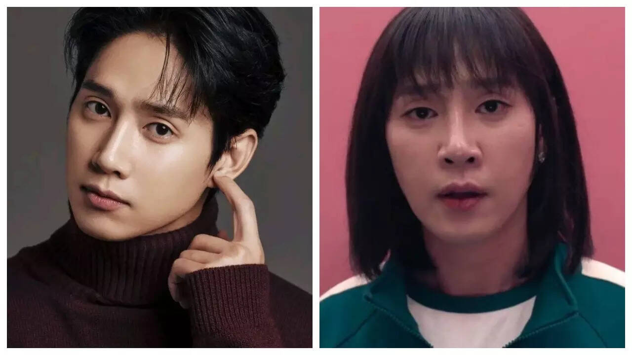 'Squid Game' Season 2's Hyun-ju wins hearts online