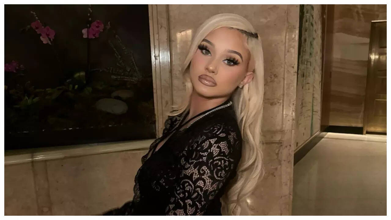 Travis Barker's daughter Alabama hospitalized