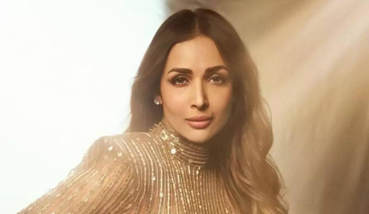 Malaika Arora calls 2024 ‘A Difficult Year’