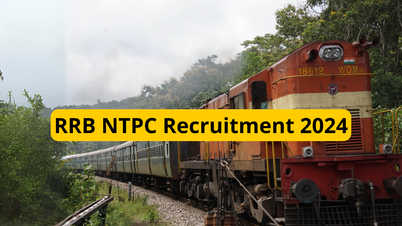 RRB NTPC Exam Dates 2025: Schedule to be announced soon, check detailed exam pattern