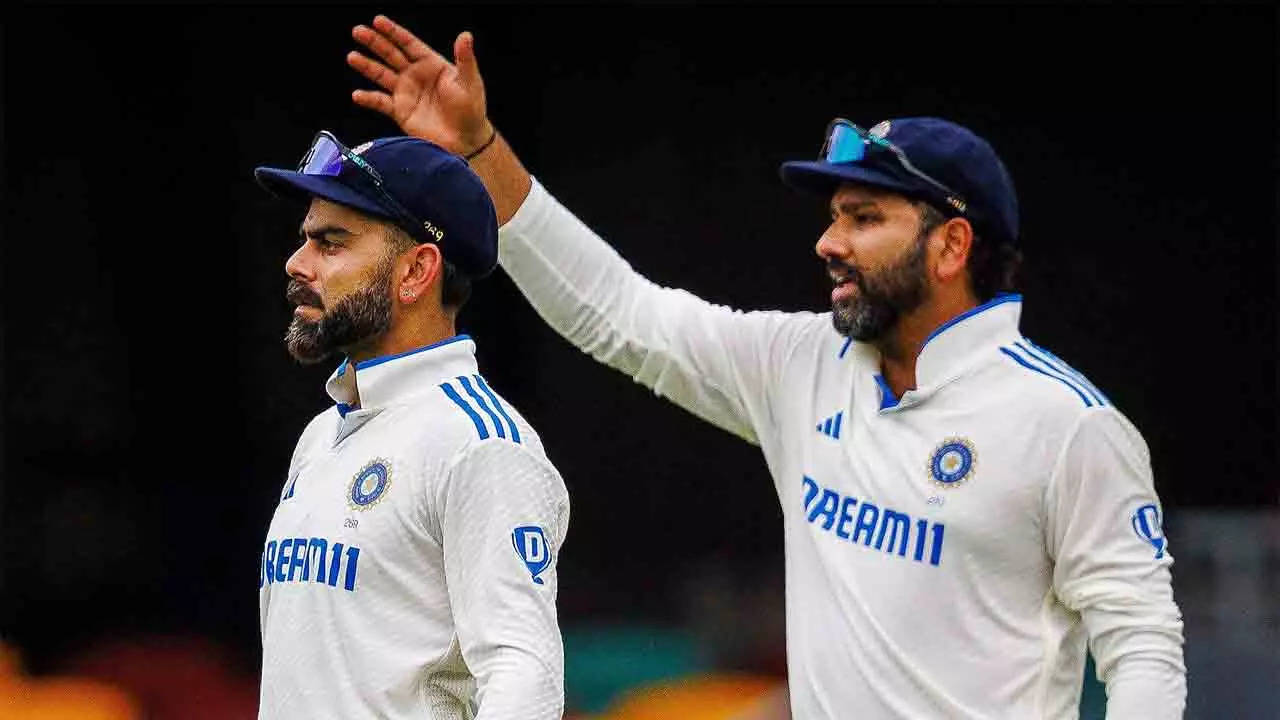 Does Indian cricket have depth to fill Virat Kohli, Rohit Sharma’s void?