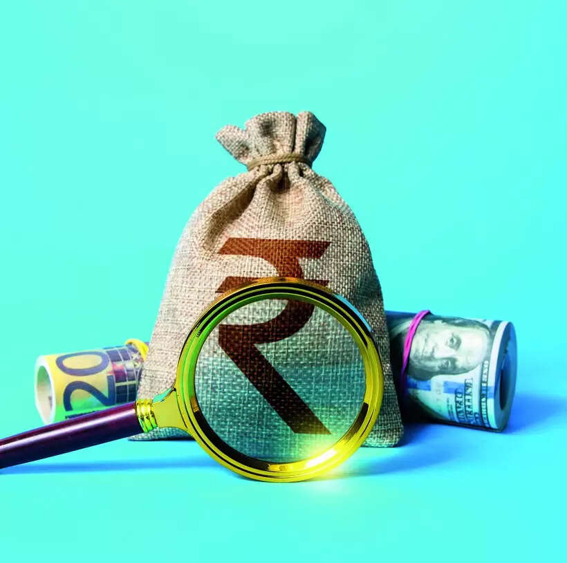 Will the Weakening Rupee Ground Indian Students’ Dreams of Studying Abroad?