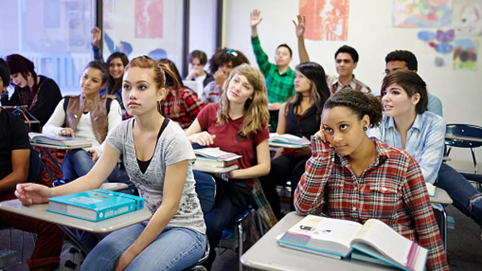 MCAS Changes After Referendum: What High School Students Need to Know