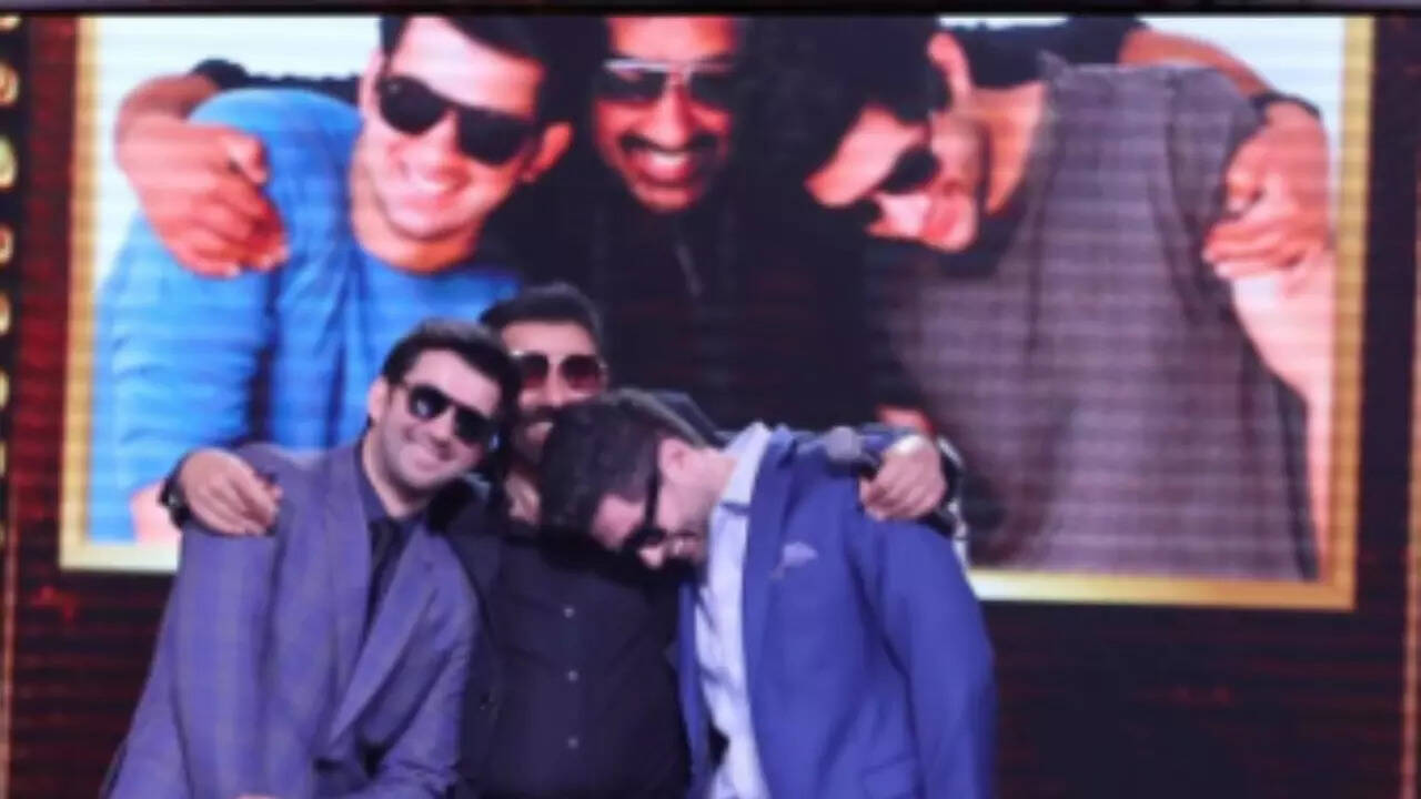 Karan Deol shares excitement for 'Lahore 1947'