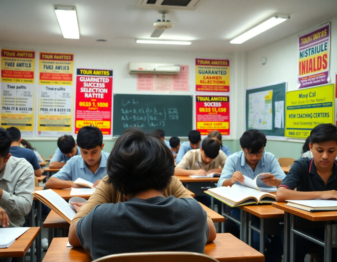 Bridging the skill gap: Cambridge's integrated-learning program addresses evolving educational needs, preparing Indian students for future workforce