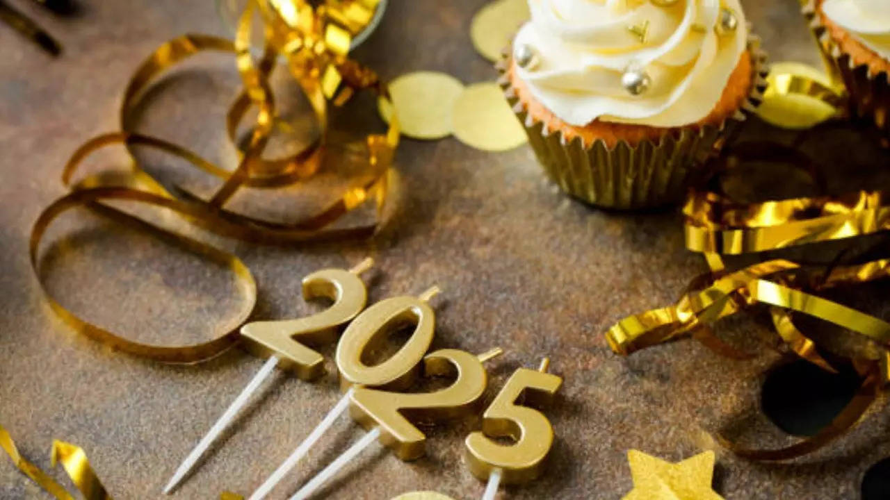 5 fun and festive cupcake ideas for celebration