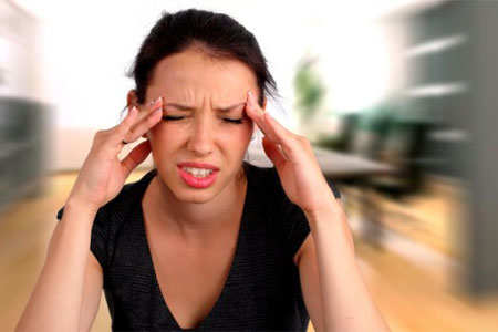 10 Effective Home Remedies To Fix Headache Fast