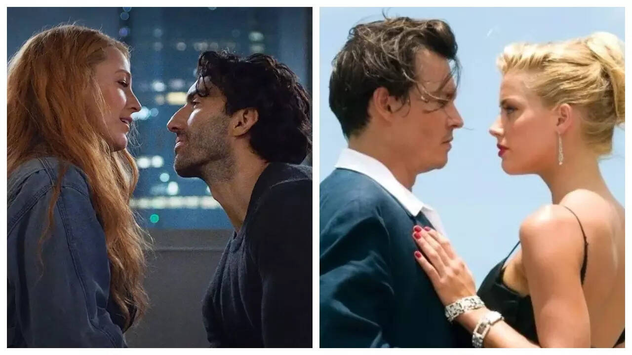 Blake-Baldoni case compared to Heard-Depp - Here's why