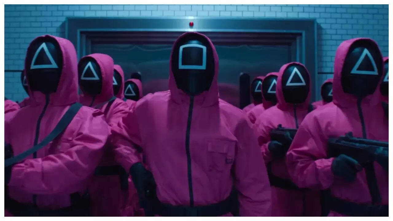 'Squid Game S2' breaks viewership records with 68 M views