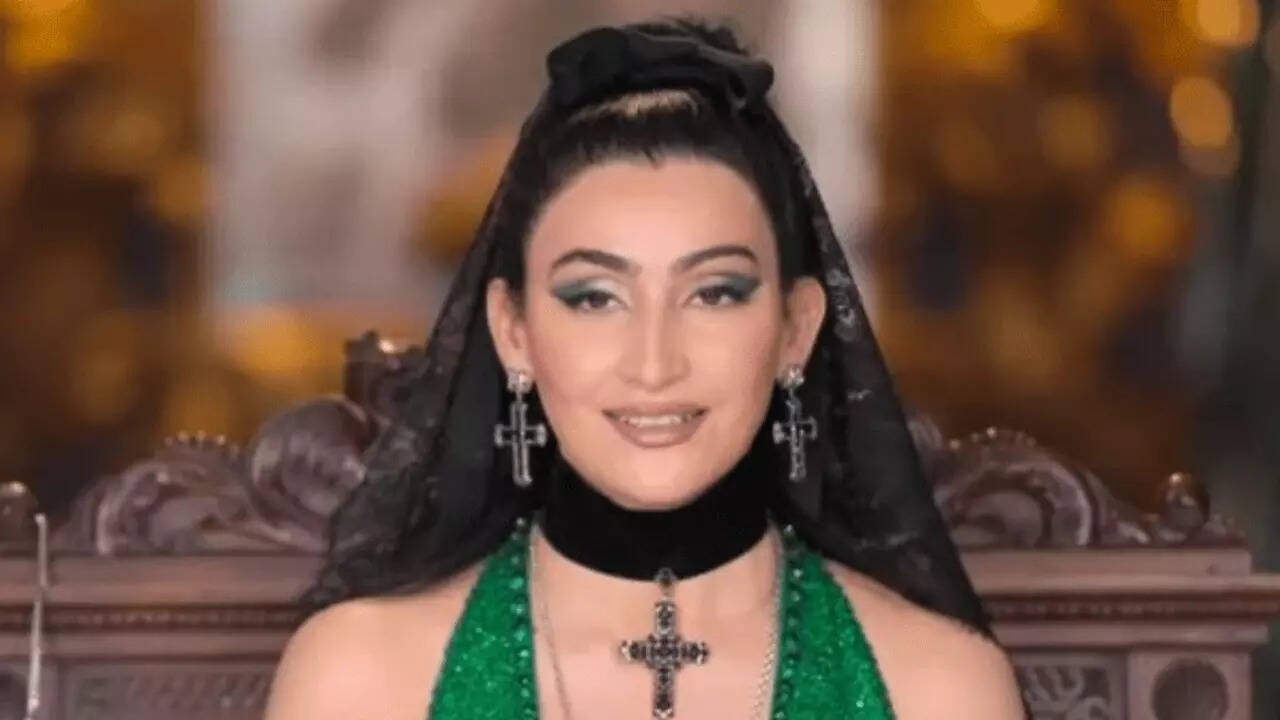 Shalini reveals Gauri's support as a source of strength