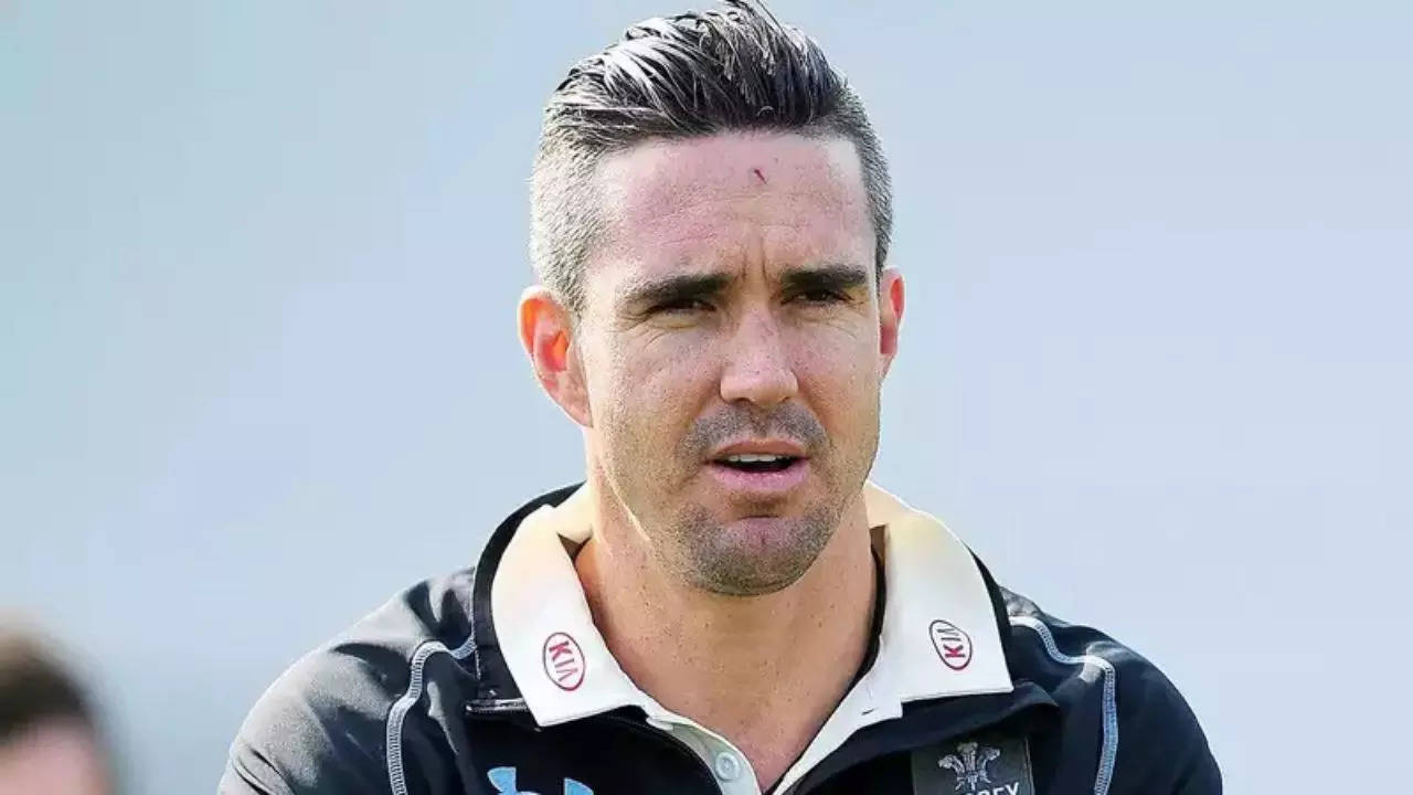 'Always have summer of cricket in home country': Pietersen