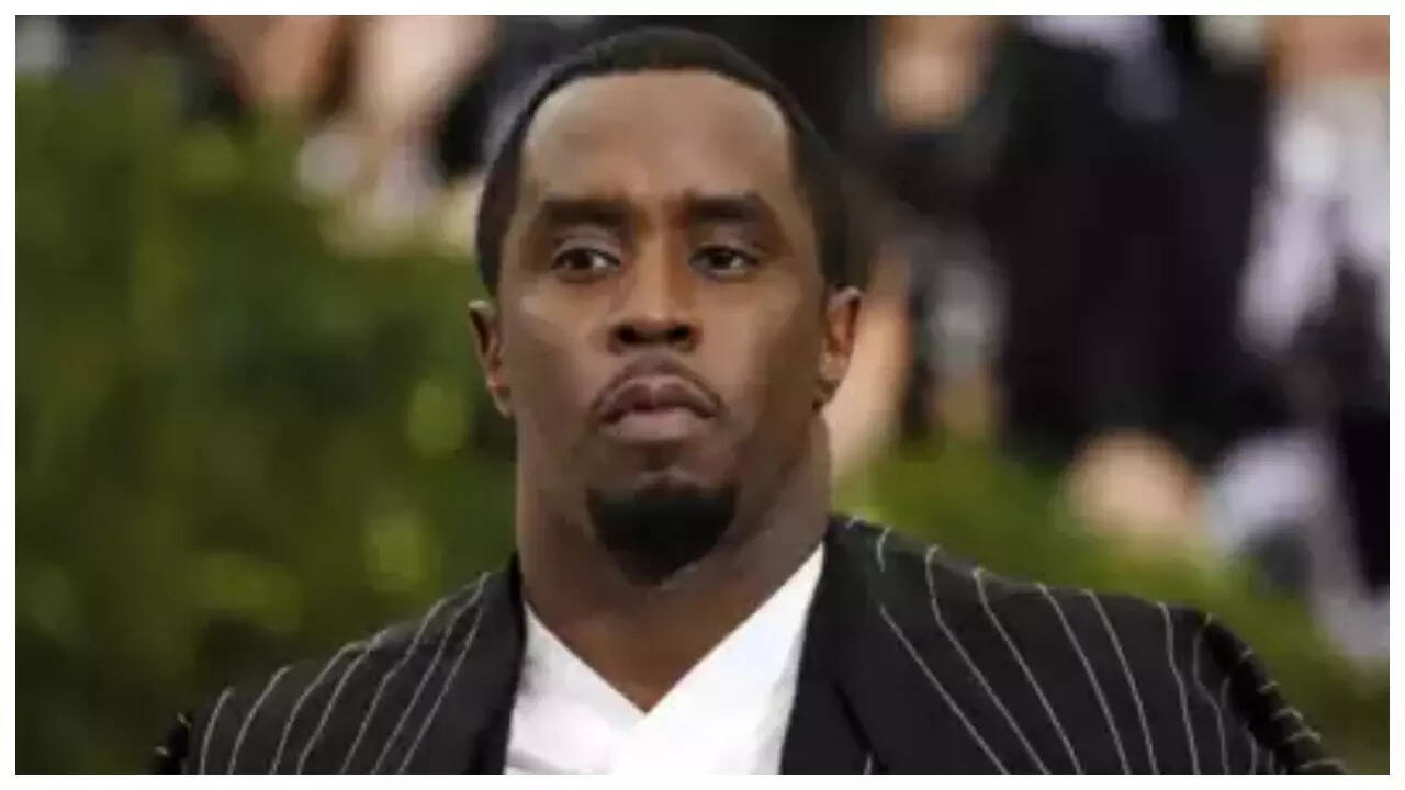Sean Diddy Combs Faces Serious Allegations