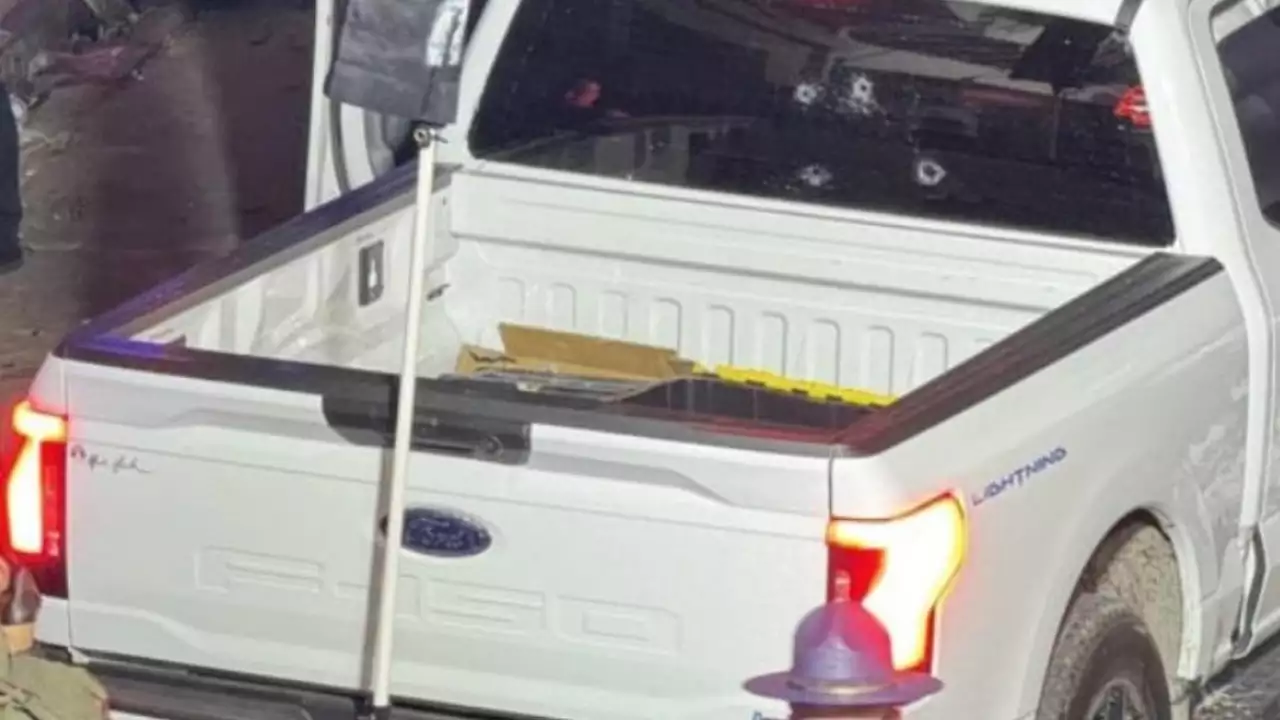 New Orleans attacker’s truck had a flag: What we know about the suspect