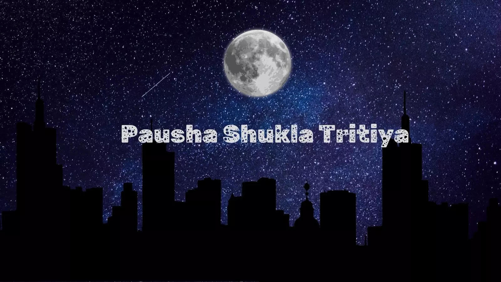 Festival Today (January 02, 2025): Attract Wealth this Pausha Shukla Tritiya