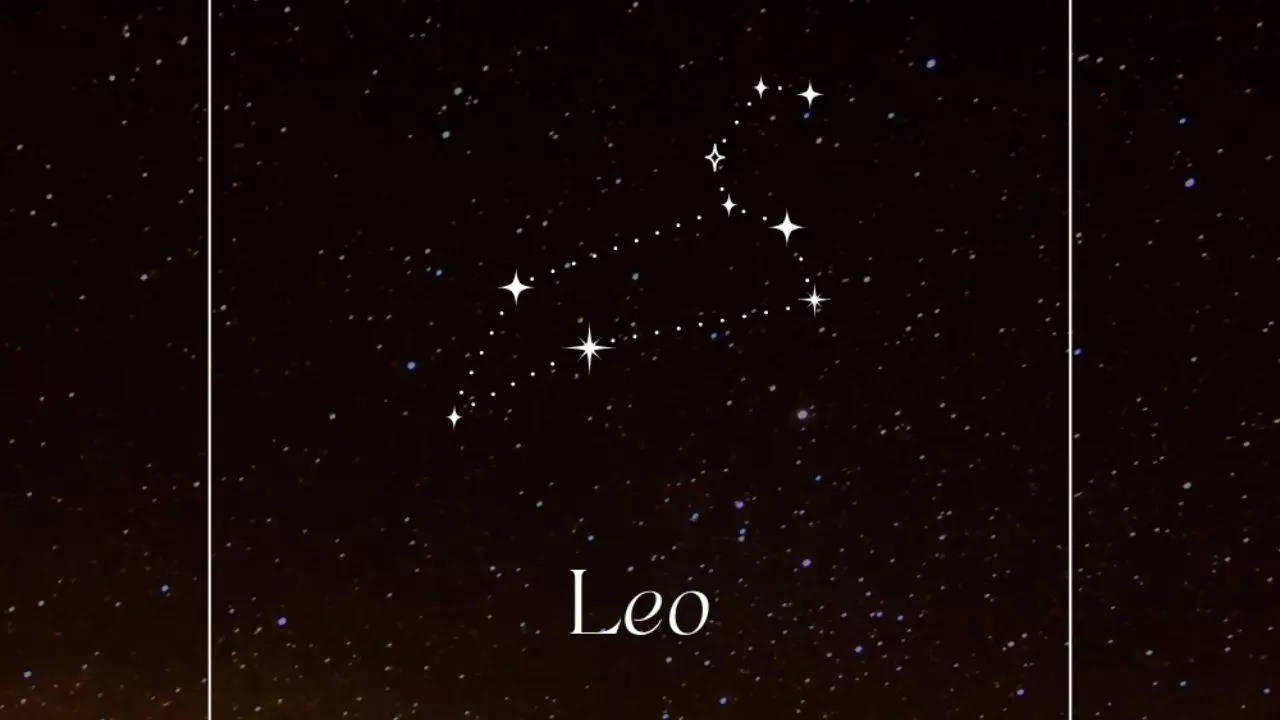 Leo, Daily Horoscope Today, January 03, 2025: Romance is in the air