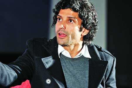 Farhan Akhtar urges people to fight violence against women | Hindi Movie News - Times of India Farhan Akhtar urges people to fight violence against women | Hindi Movie News - Times of India