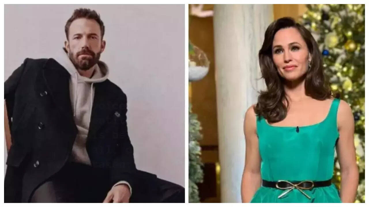 Jennifer Garner’s family wants Ben back in her life