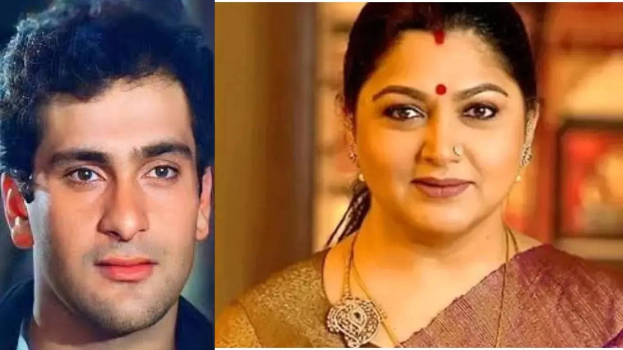 Rajiv Kapoor was addicted to alcohol reveals Khushbu Sundar