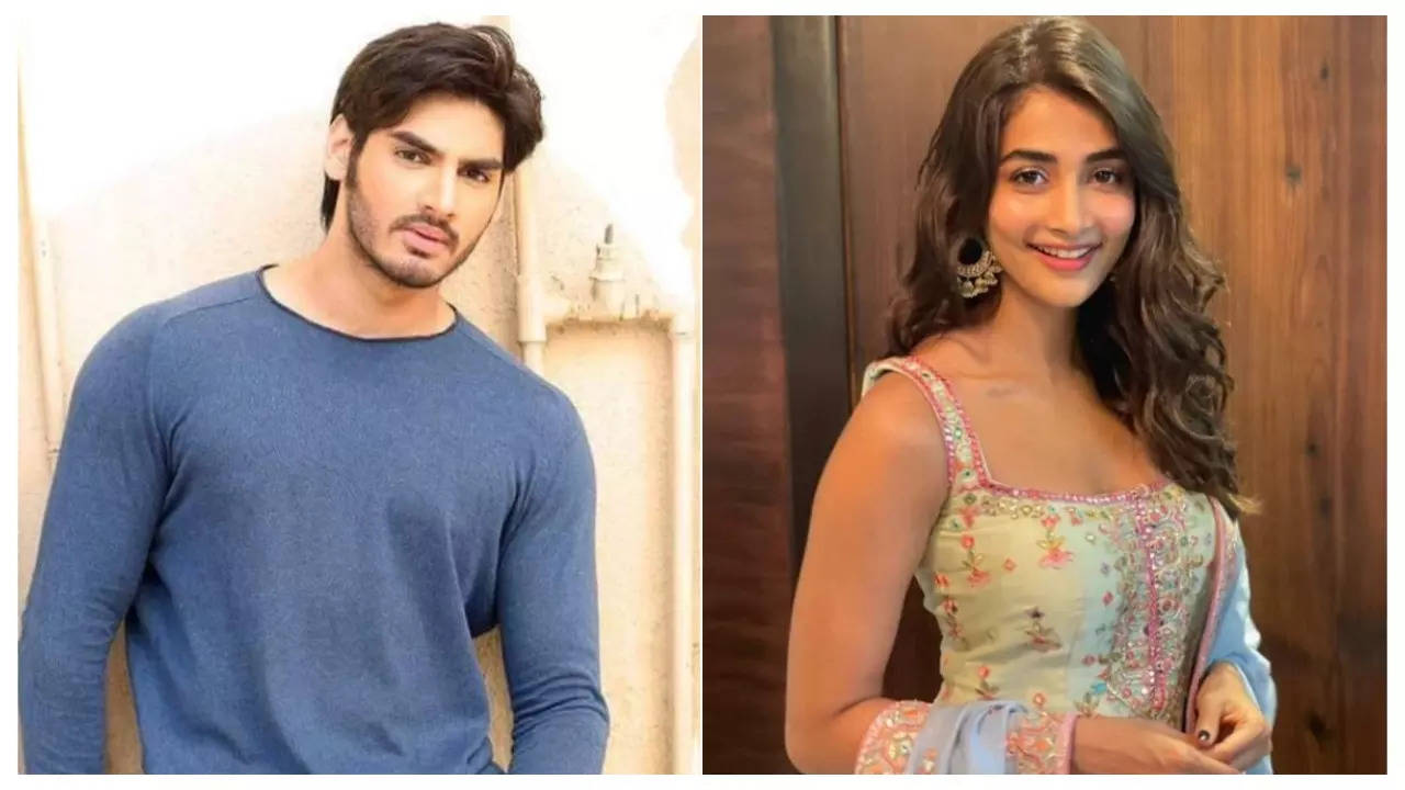 Has Ahan Shetty and Pooja Hegde’s film ‘Sanki’ officially been scrapped ?