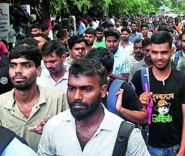 JKSSB SI recruitment 2024: Deadline for 669 Sub Inspector posts today, direct link to apply