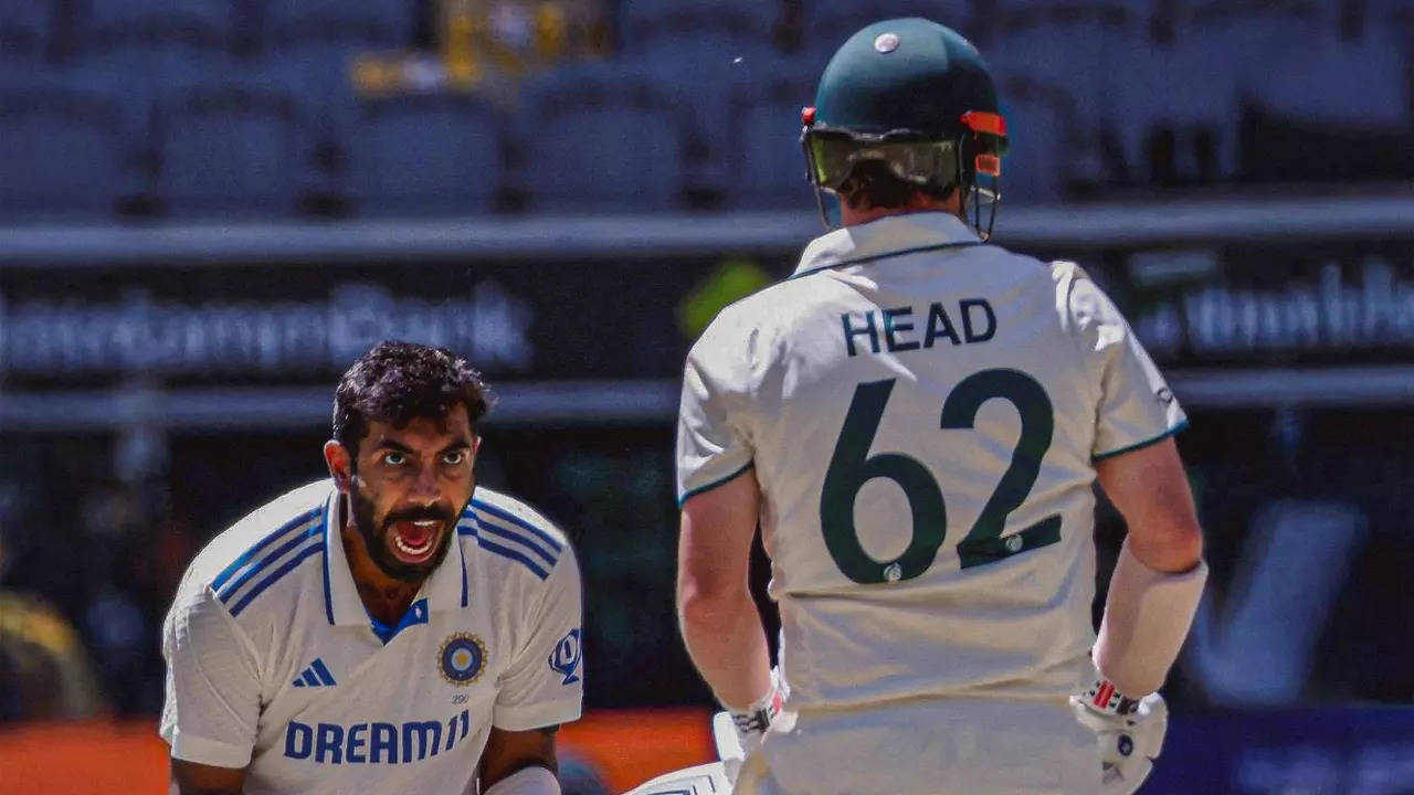 Bumrah breaks Waqar Younis’s record to go top of this list