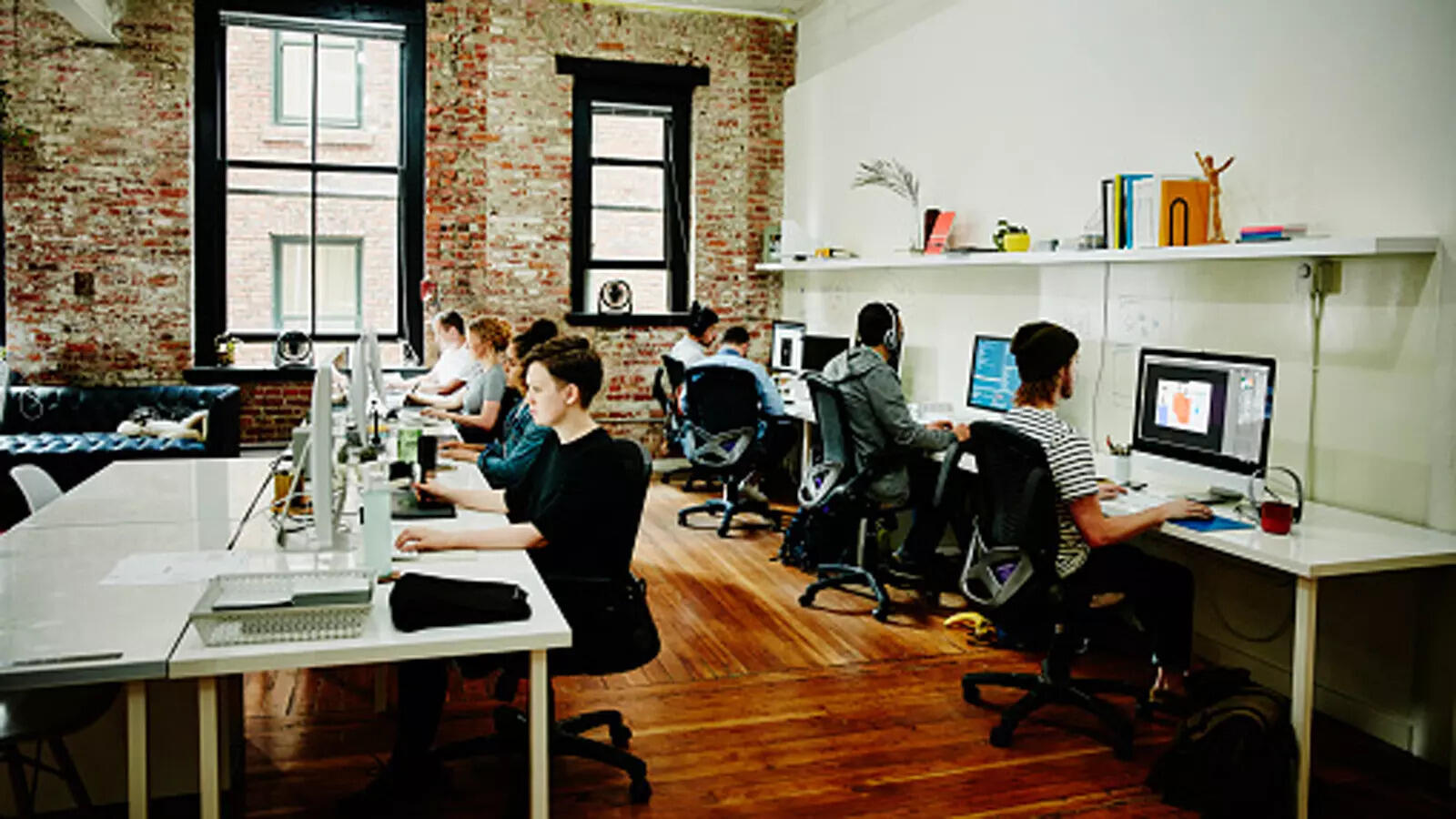 Americans say US doesn't need more foreign workers while Trump and Elon Musk bat for skilled immigration: Here's how foreign talent has fuelled the US economy