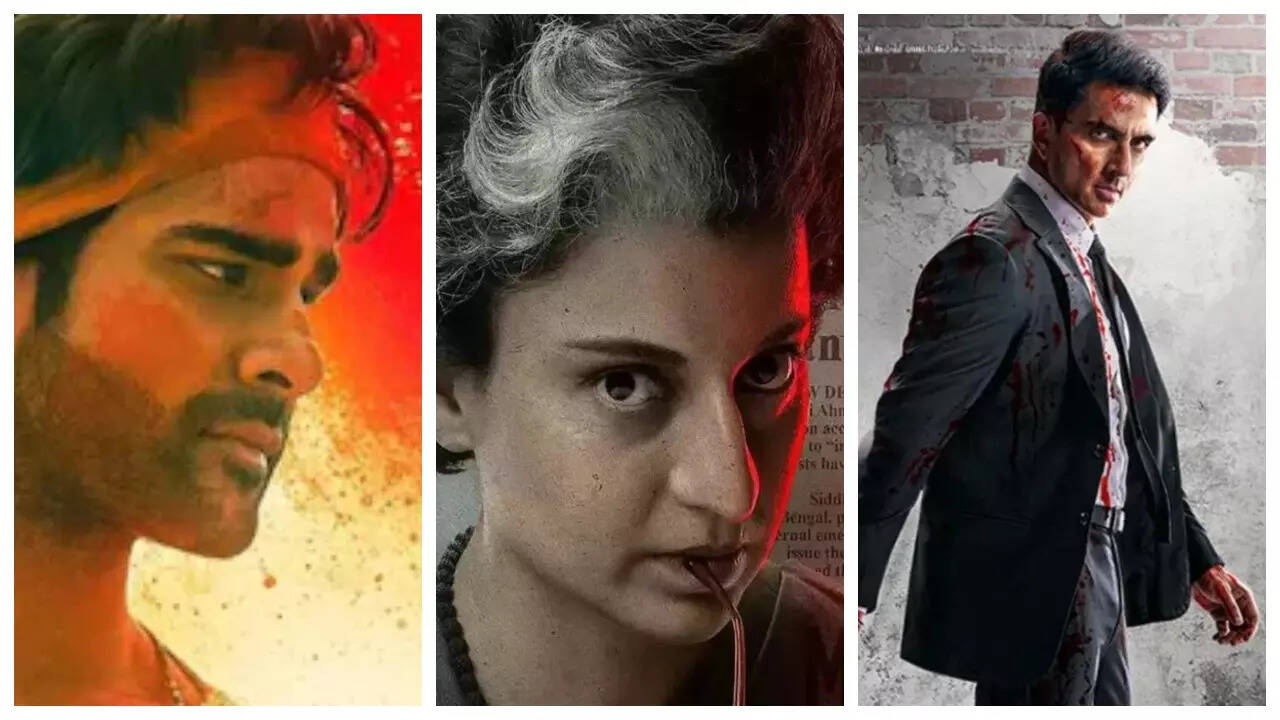 The Dwindling Revival of Single Screens