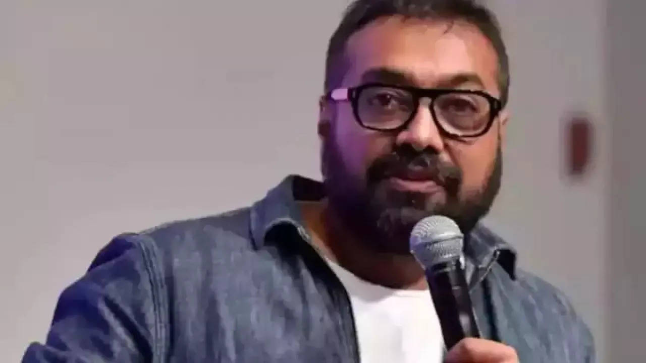 Anurag slams streaming platforms