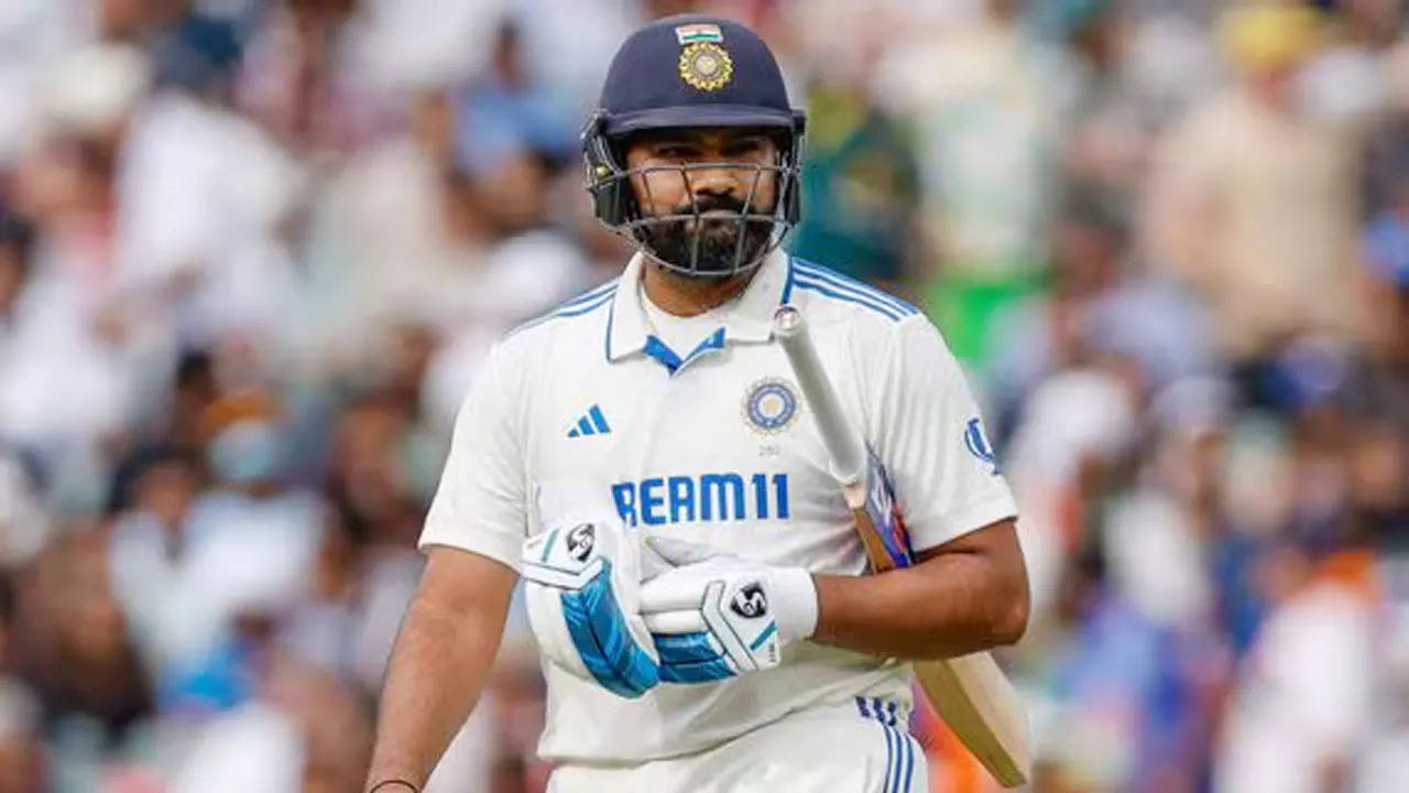 How Rohit’s dismal show in 2024 triggered his downfall