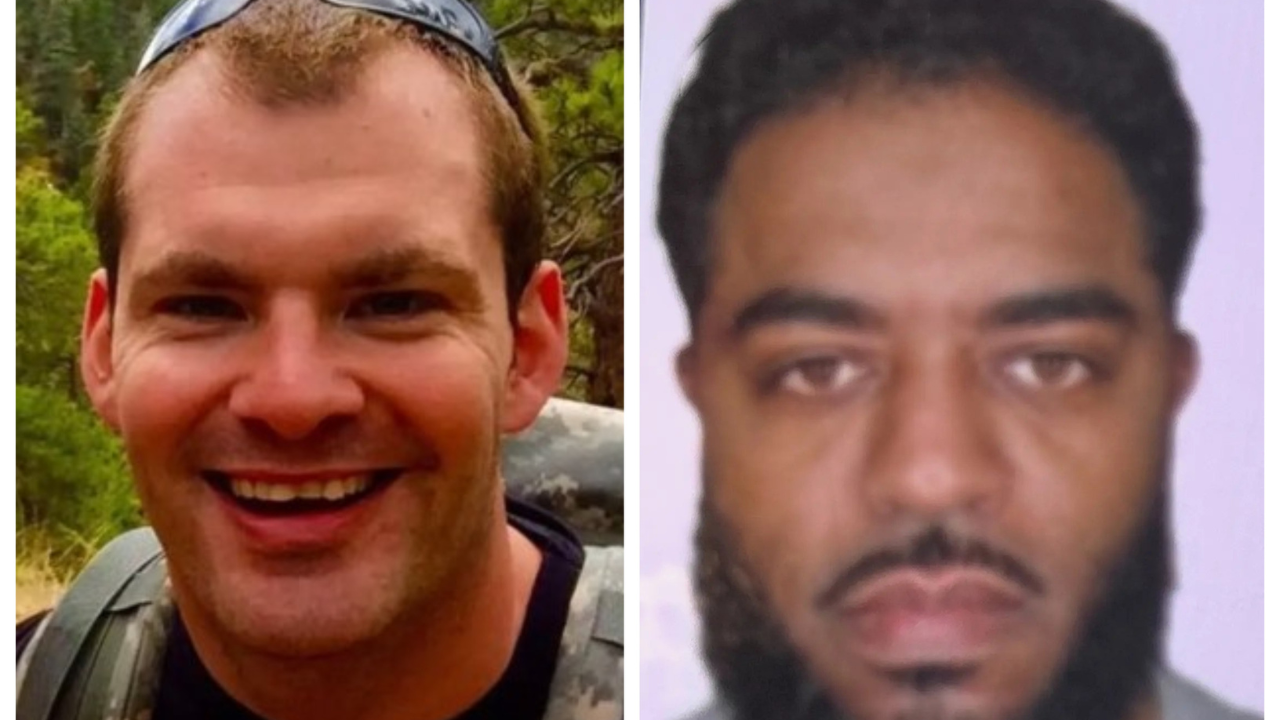 Is Cybertruck bomber Matthew Livelsberger connected with New Orleans attacker Shamsud Din Jabbar?