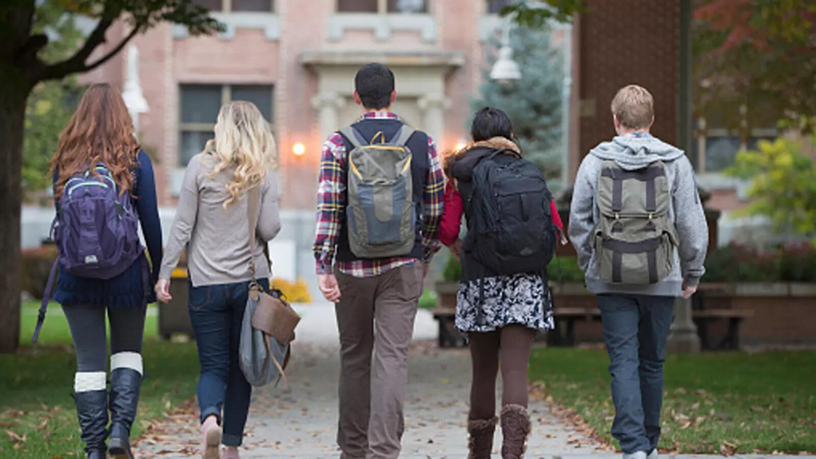 Biden's New Anti-hazing Law: Are US Colleges Ready to Act?