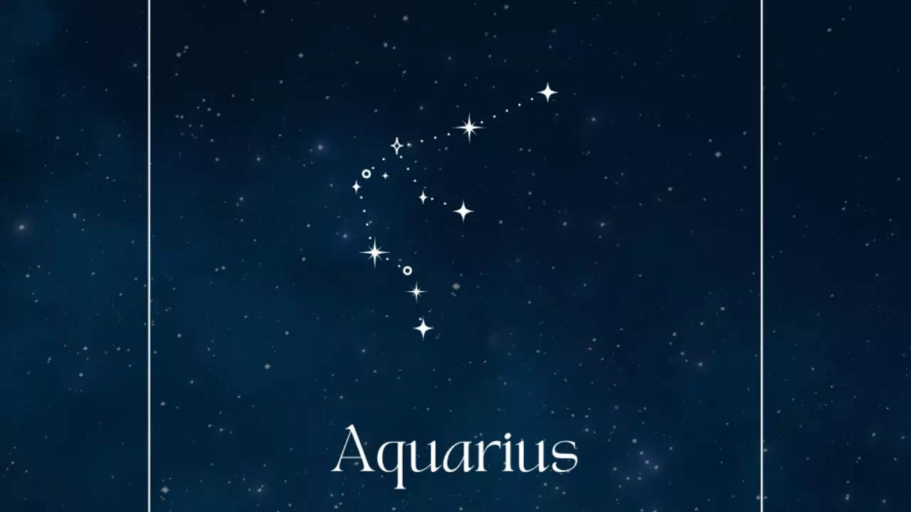 Aquarius, Daily Horoscope Today, January 03, 2025: Professionals will receive recognition