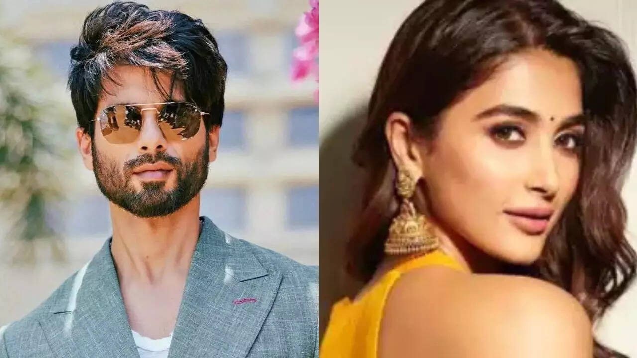 Shahid , Pooja to light up opening ceremony of ILT20 Season 3