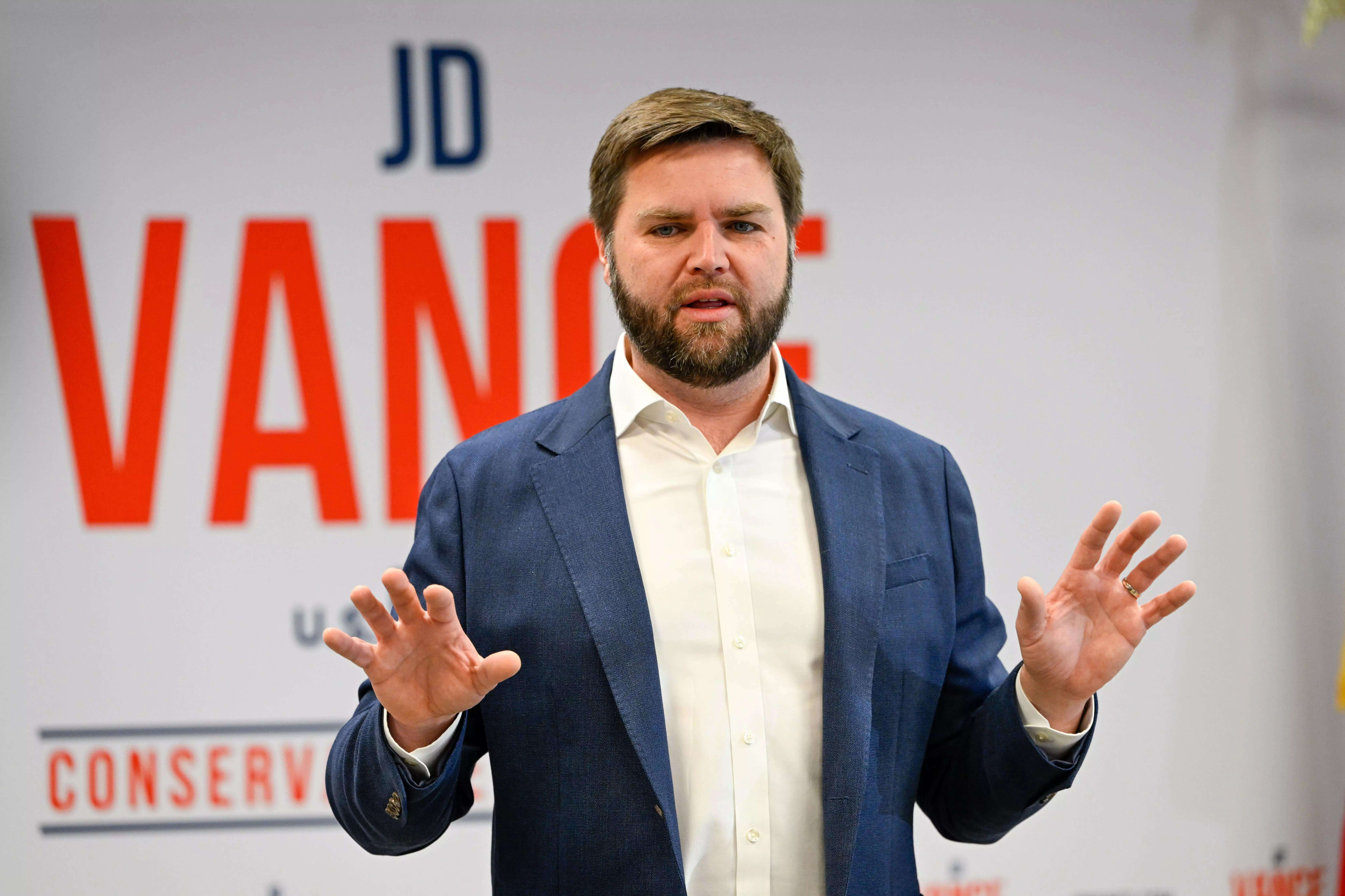Ohio State faces scrutiny over DEI spending, foreign funding from China, coinciding with JD Vance’s appointment as VPOTUS