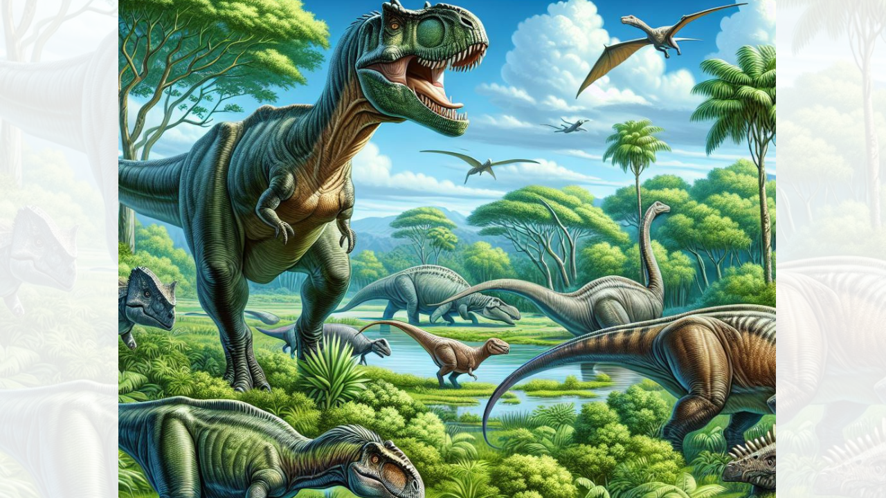 Jurassic journey unearthed: 150-metre dinosaur super highway discovered in Oxfordshire