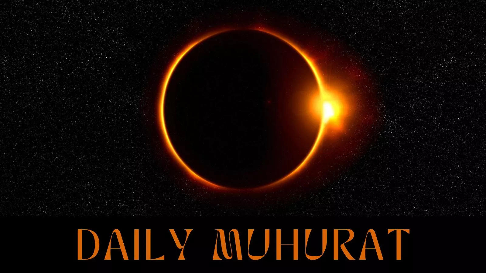 Daily Muhurat Update (January 03, 2025): Tithi, Festivals, Auspicious Yogas, Rahu Kaal for New York City