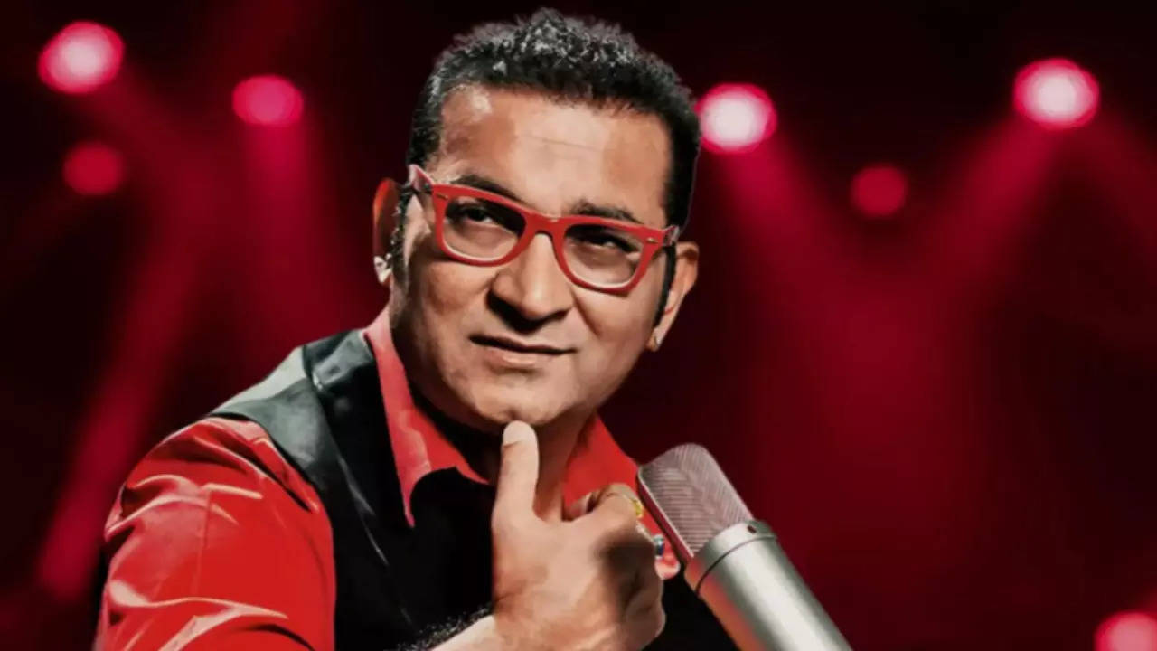 Abhijeet promises young singer he will sing at her wedding