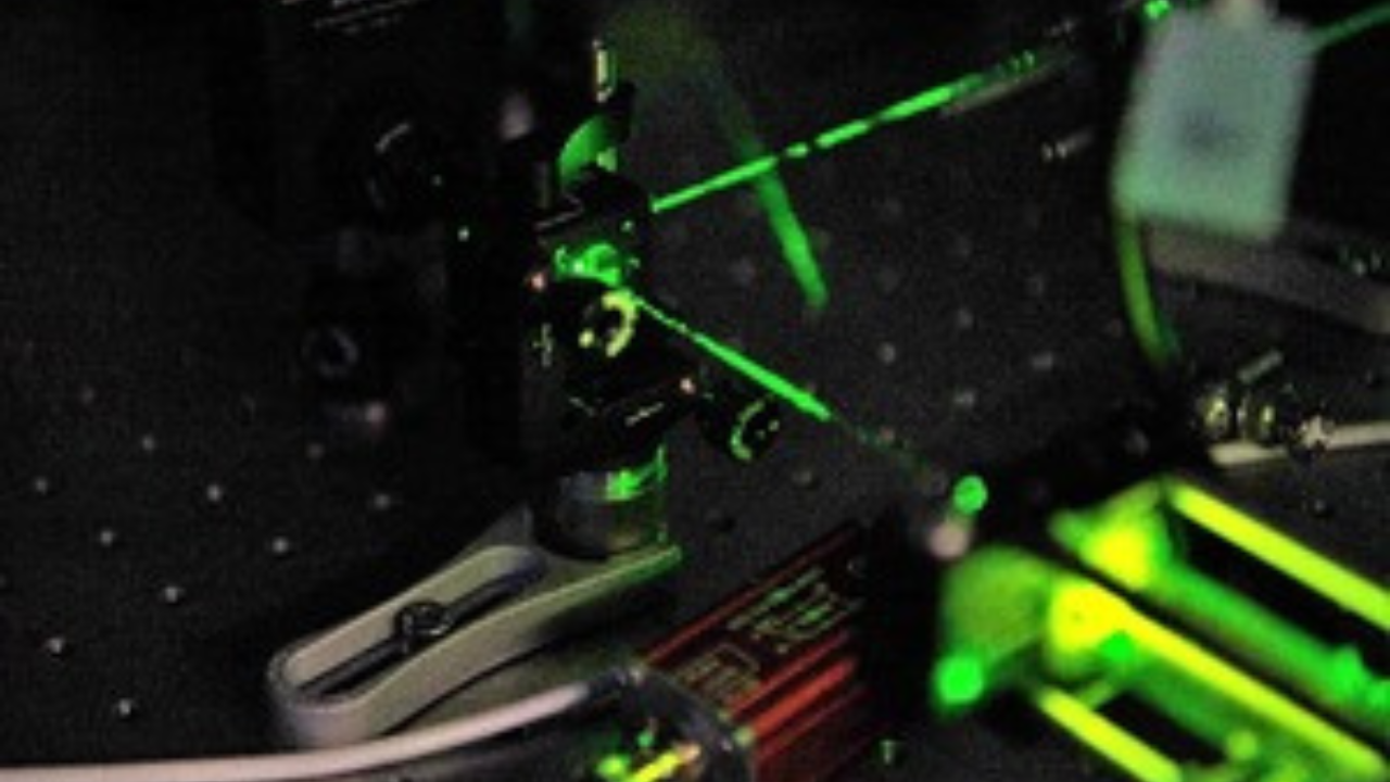 Top secret lab developing UK's first quantum clock, to enhance military intelligence