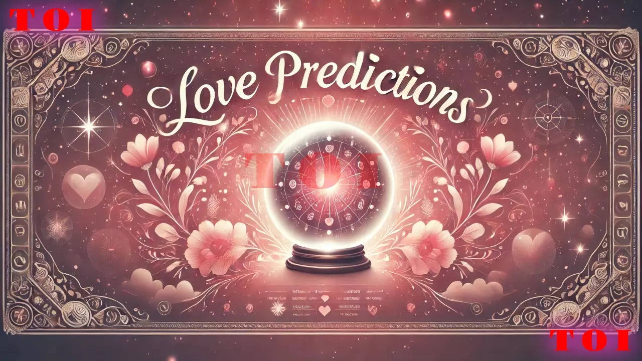 Love Horoscope Today, January 03, 2024: Overcome challenges and deepen your connection