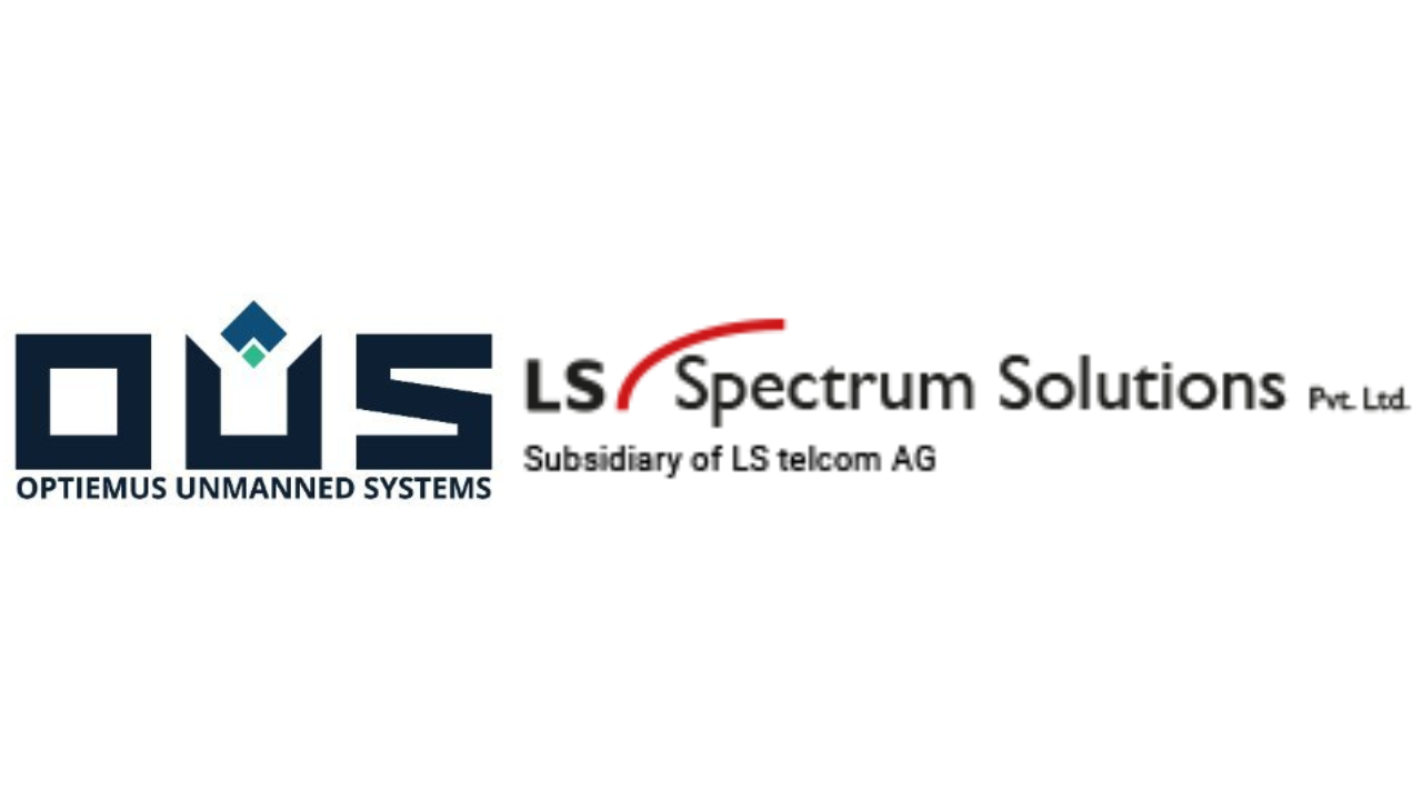 Optiemus and German LS Spectrum Solutions forge partnership to launch advanced drone-based spectrum analyzers in India.