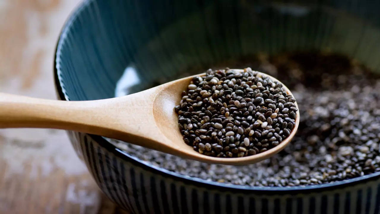 Best and worst ways to eat chia seeds