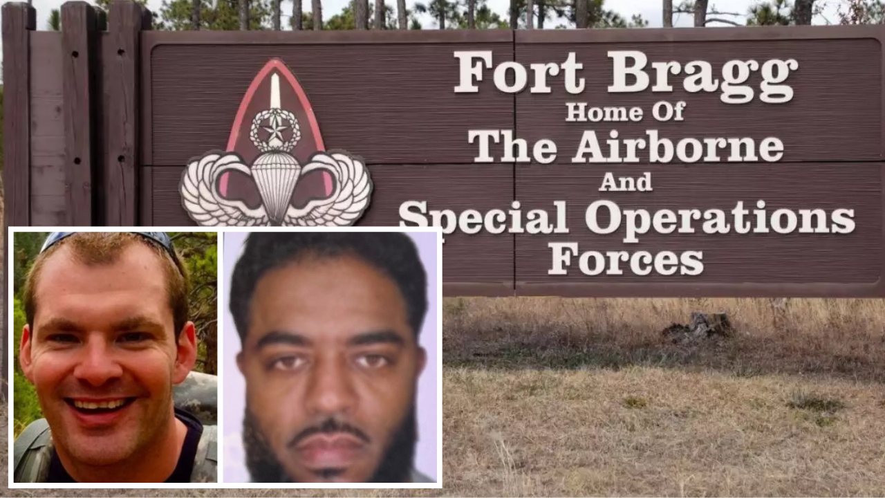 What’s happening at Fort Bragg? Livelsberger and Jabbar's alarming ties to radicalization