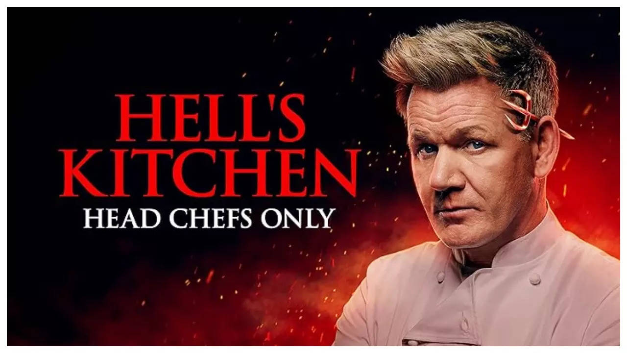 Hell’s Kitchen S23 Part 2: All you need to know