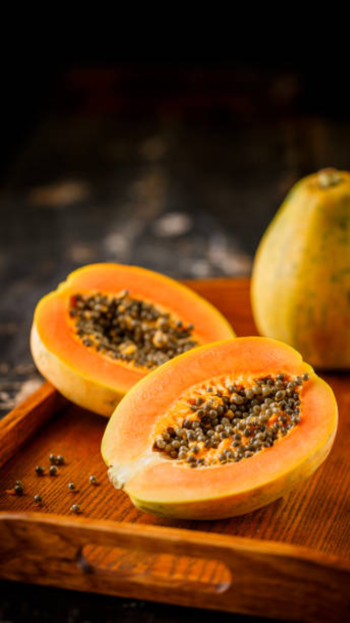 ​10 reasons to eat papaya in the morning everyday