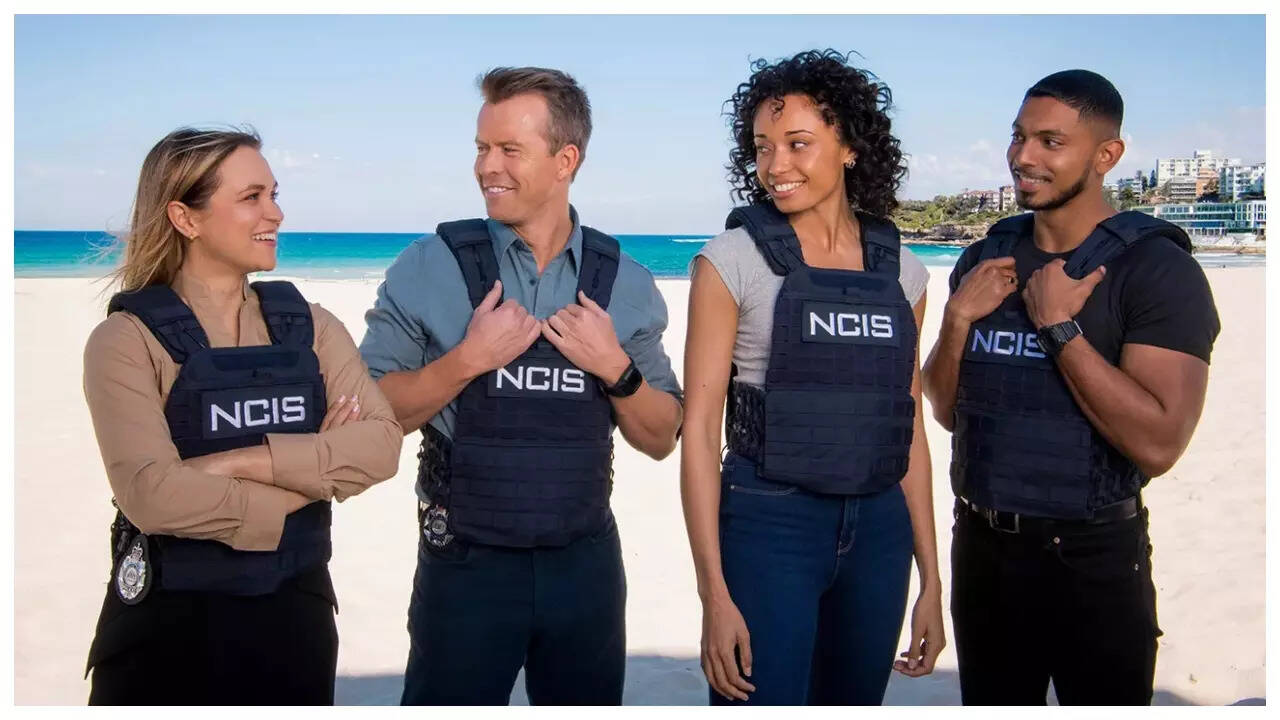 ‘NCIS: Sydney Season 2’: Everything you need to know