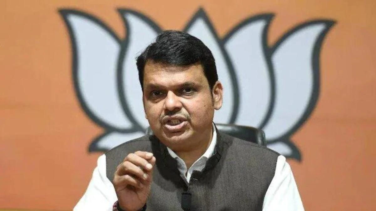 Maharashtra: After bitter poll fight, Devendra Fadnavis draws opposition praise