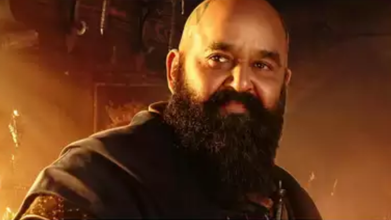 Barroz 3D OTT Release: WHERE to stream?